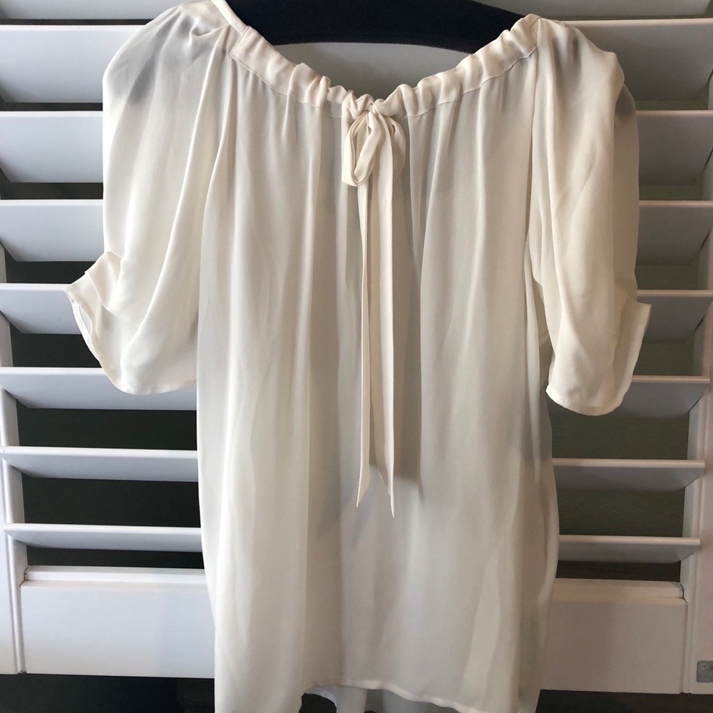 Classic Joie Blouse, never worn!